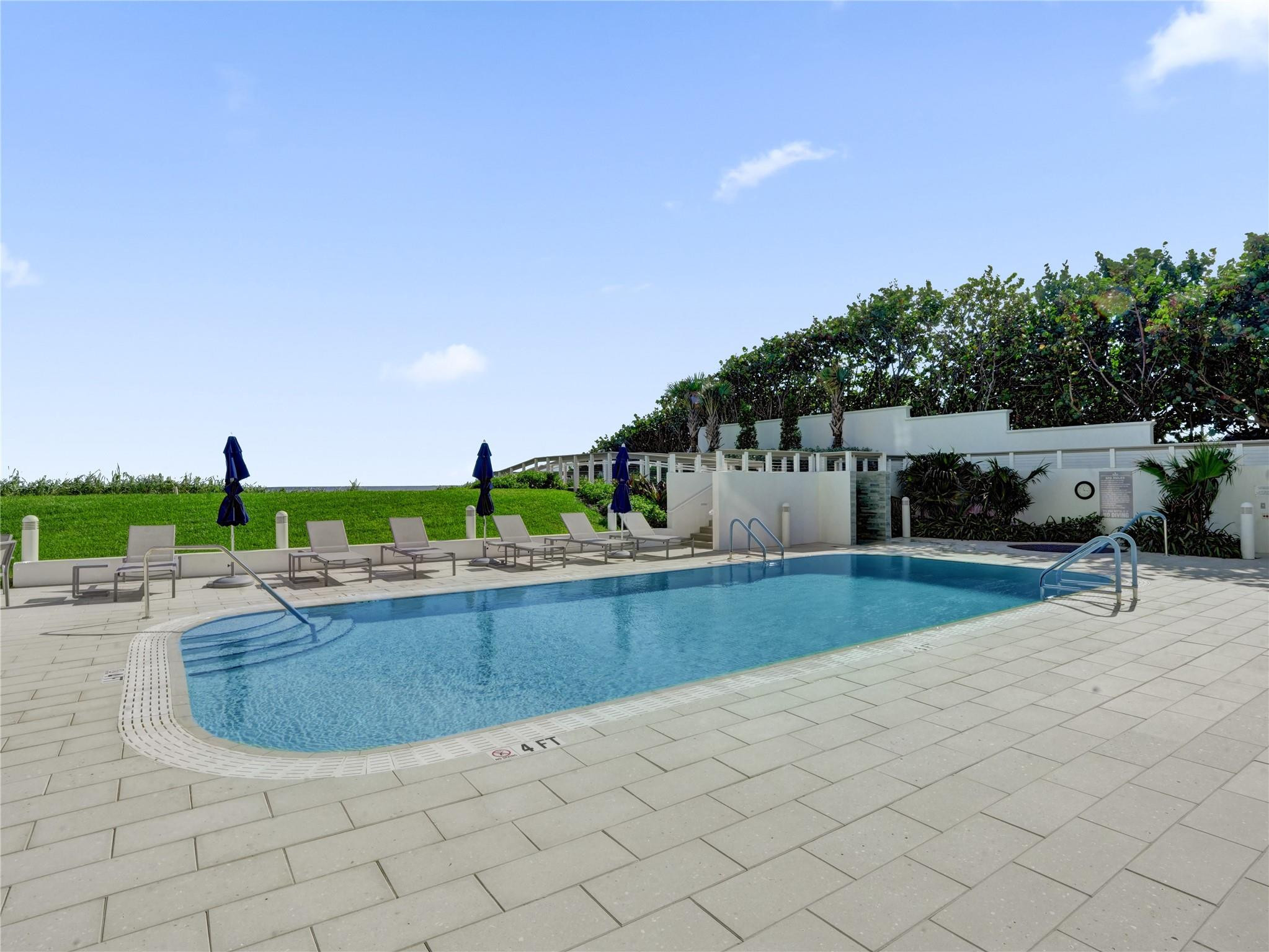 350 South Ocean Boulevard, Unit PHA Boca Raton, FL 33432 - Photo 70 of 76 Photo 70