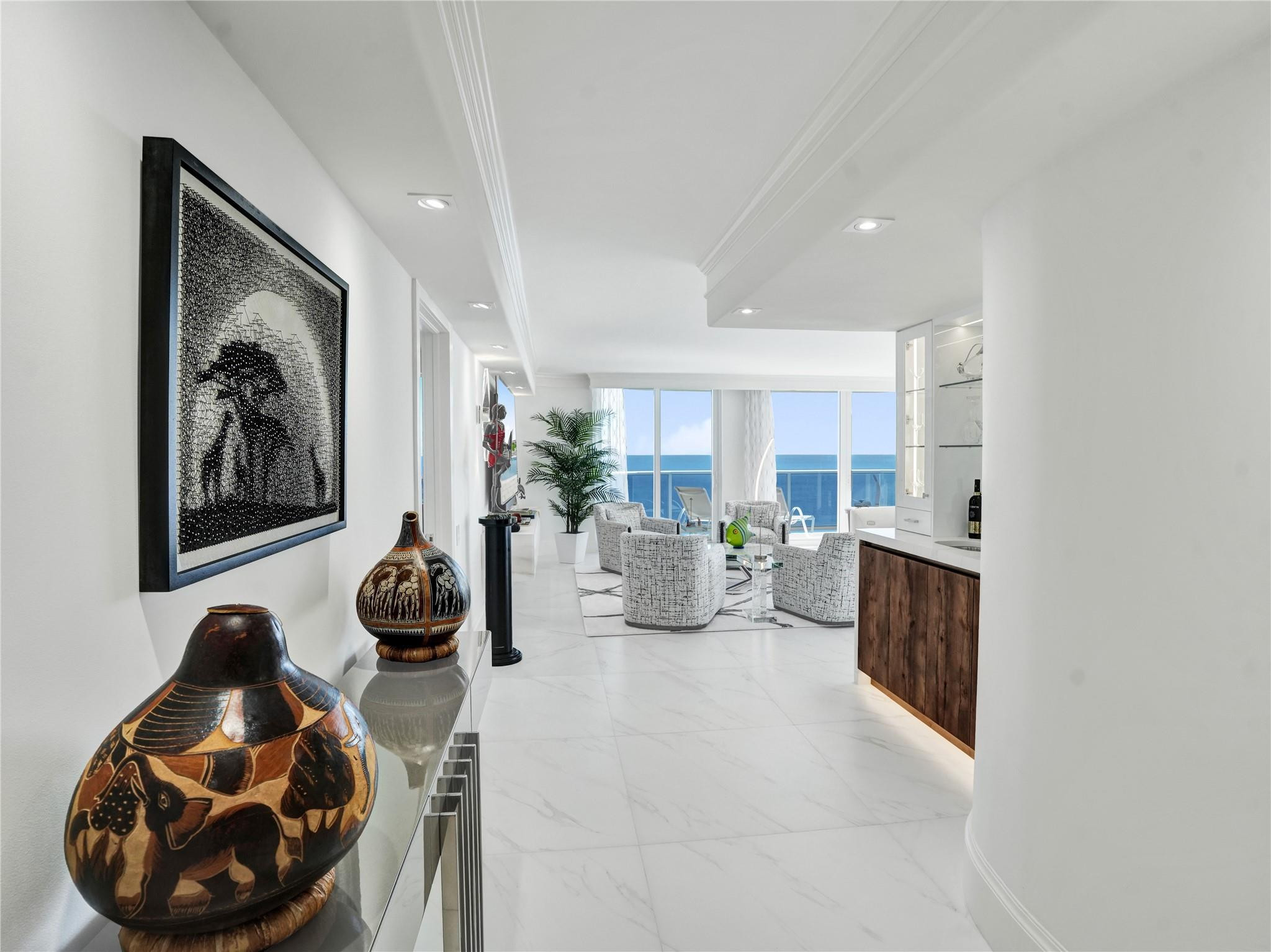 350 South Ocean Boulevard, Unit PHA Boca Raton, FL 33432 - Photo 7 of 76 Photo 7