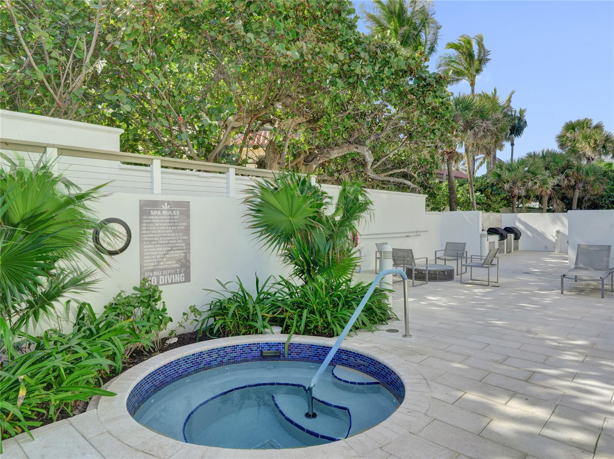 350 South Ocean Boulevard, Unit PHA Boca Raton, FL 33432 - Photo 71 of 76 Photo 71