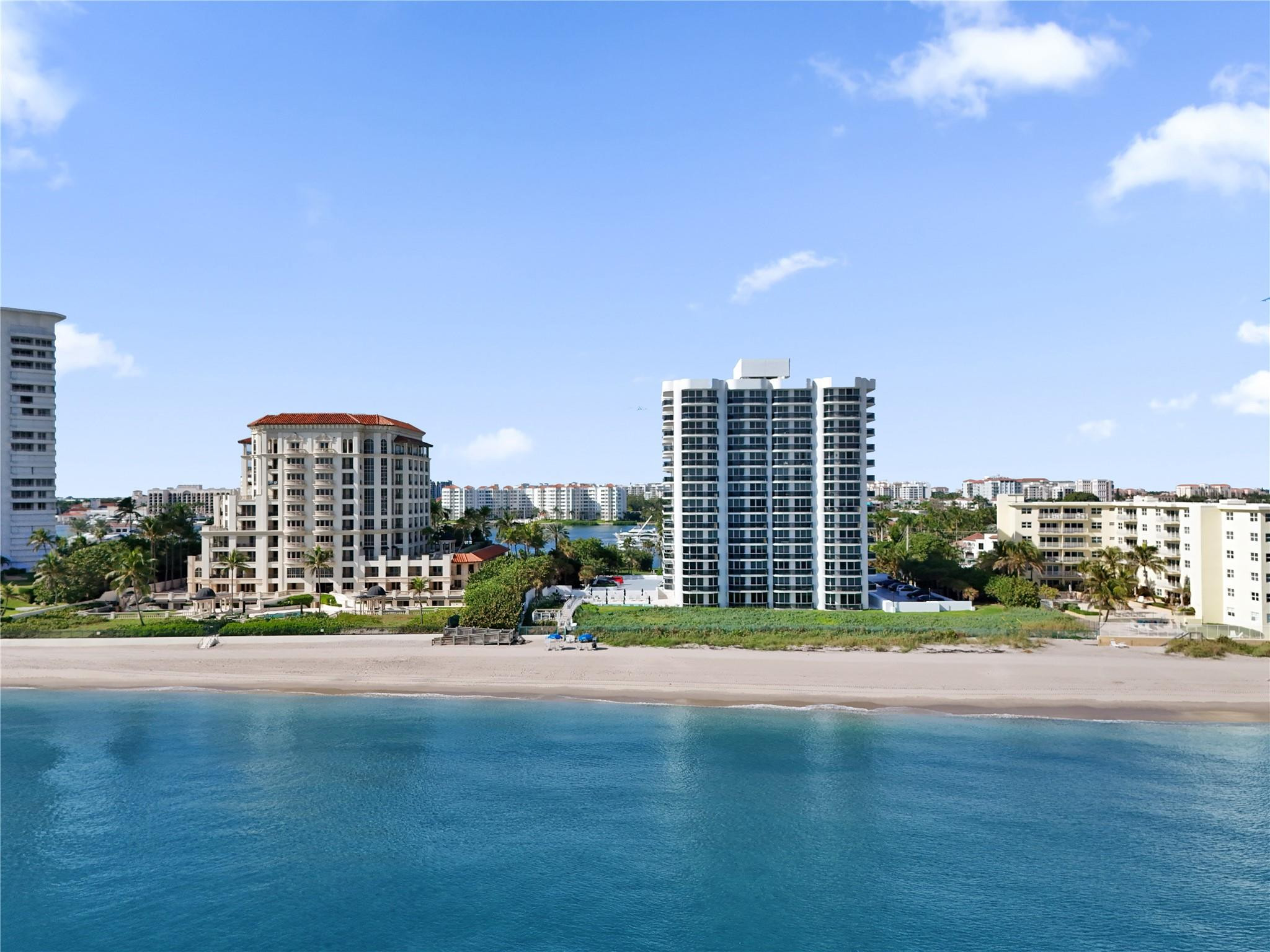 350 South Ocean Boulevard, Unit PHA Boca Raton, FL 33432 - Photo 74 of 76 Photo 74