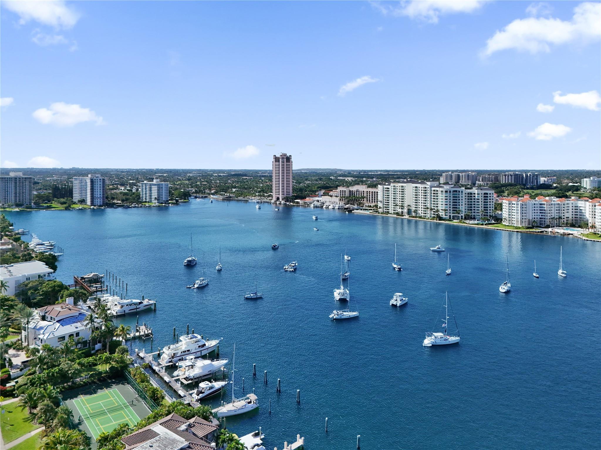 350 South Ocean Boulevard, Unit PHA Boca Raton, FL 33432 - Photo 75 of 76 Photo 75