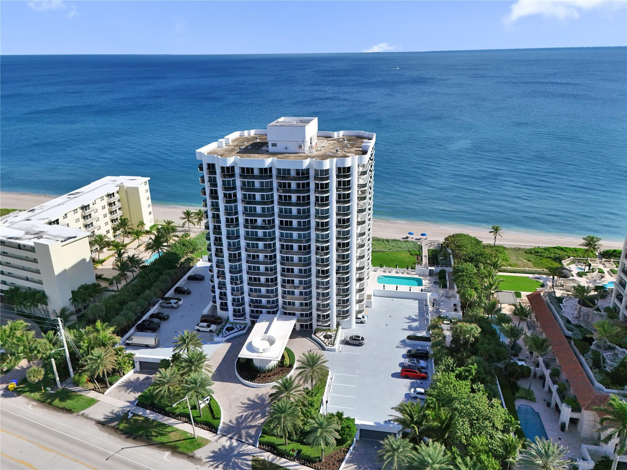 350 South Ocean Boulevard, Unit PHA Boca Raton, FL 33432 - Photo 76 of 76 Photo 76