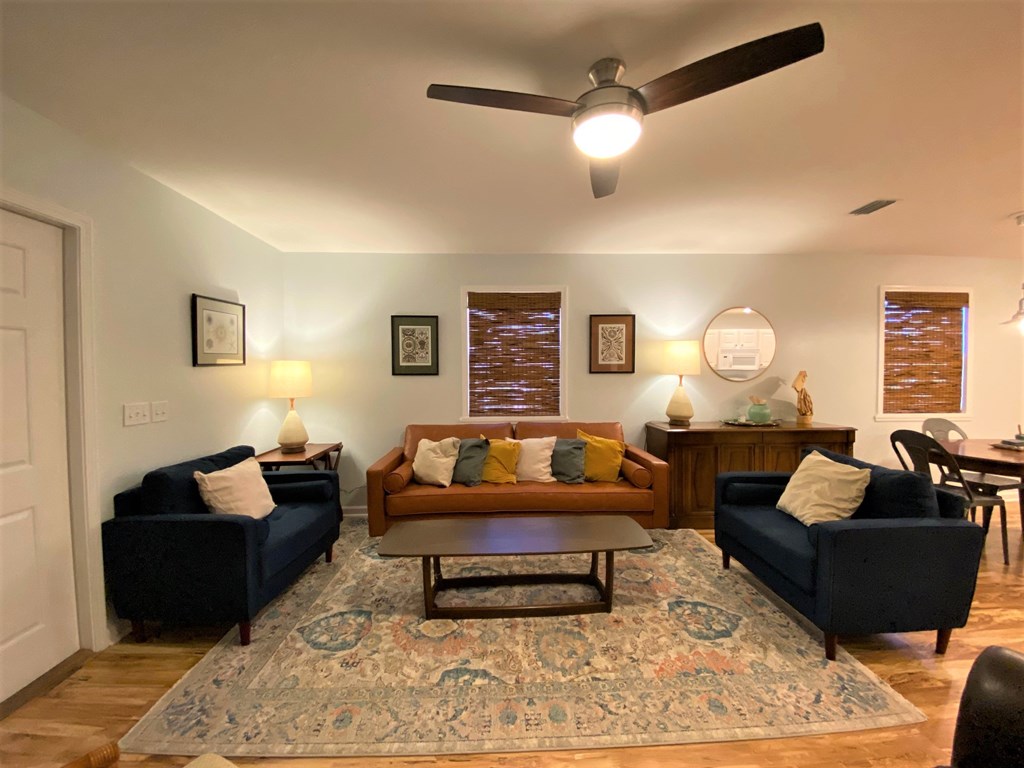102 McCosh Mill Road Port St. Joe, FL 32456 - Photo 8 of 42 Gallery Image 8