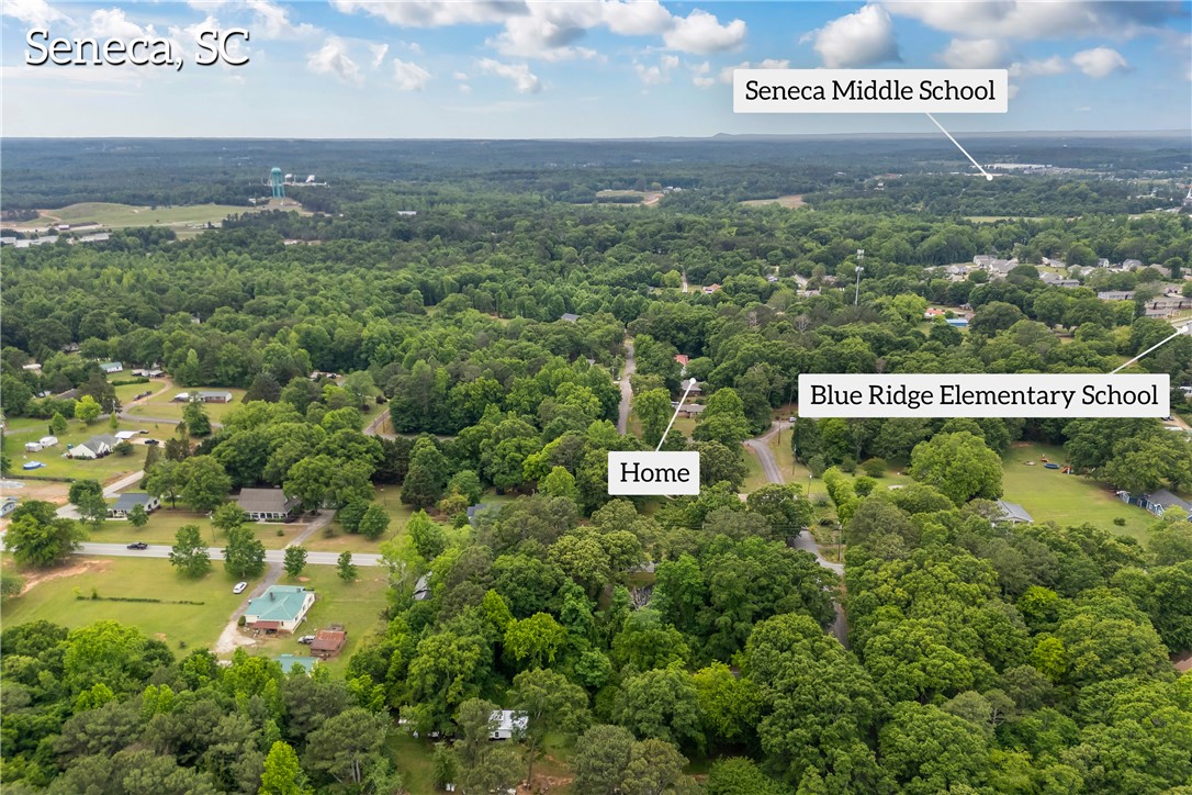 104 Henry Avenue Seneca, SC 29678 - Photo 40 of 50