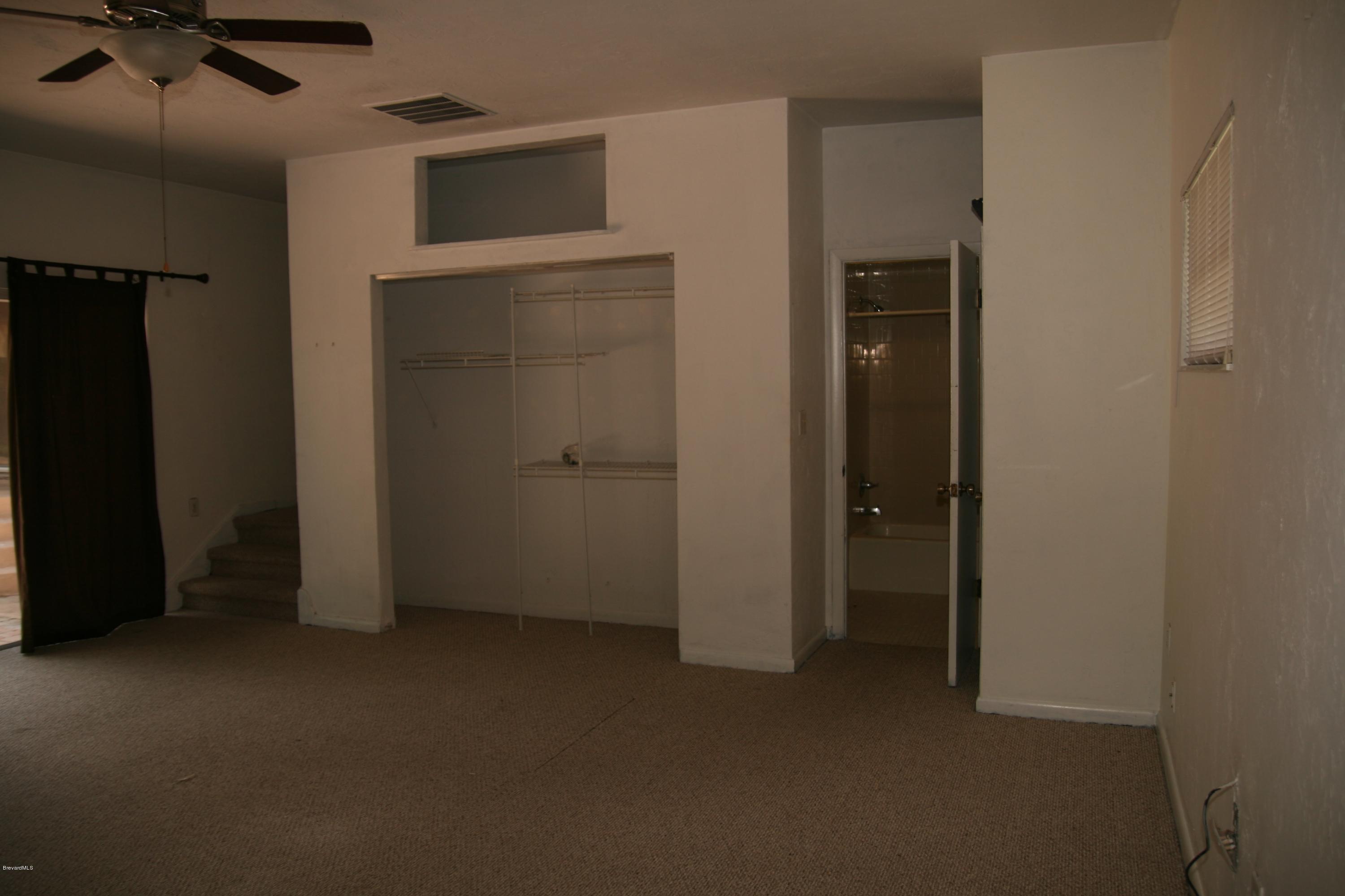 4303 Rayburn Road Cocoa, FL 32926 - Photo 12 of 26 Lg master suite