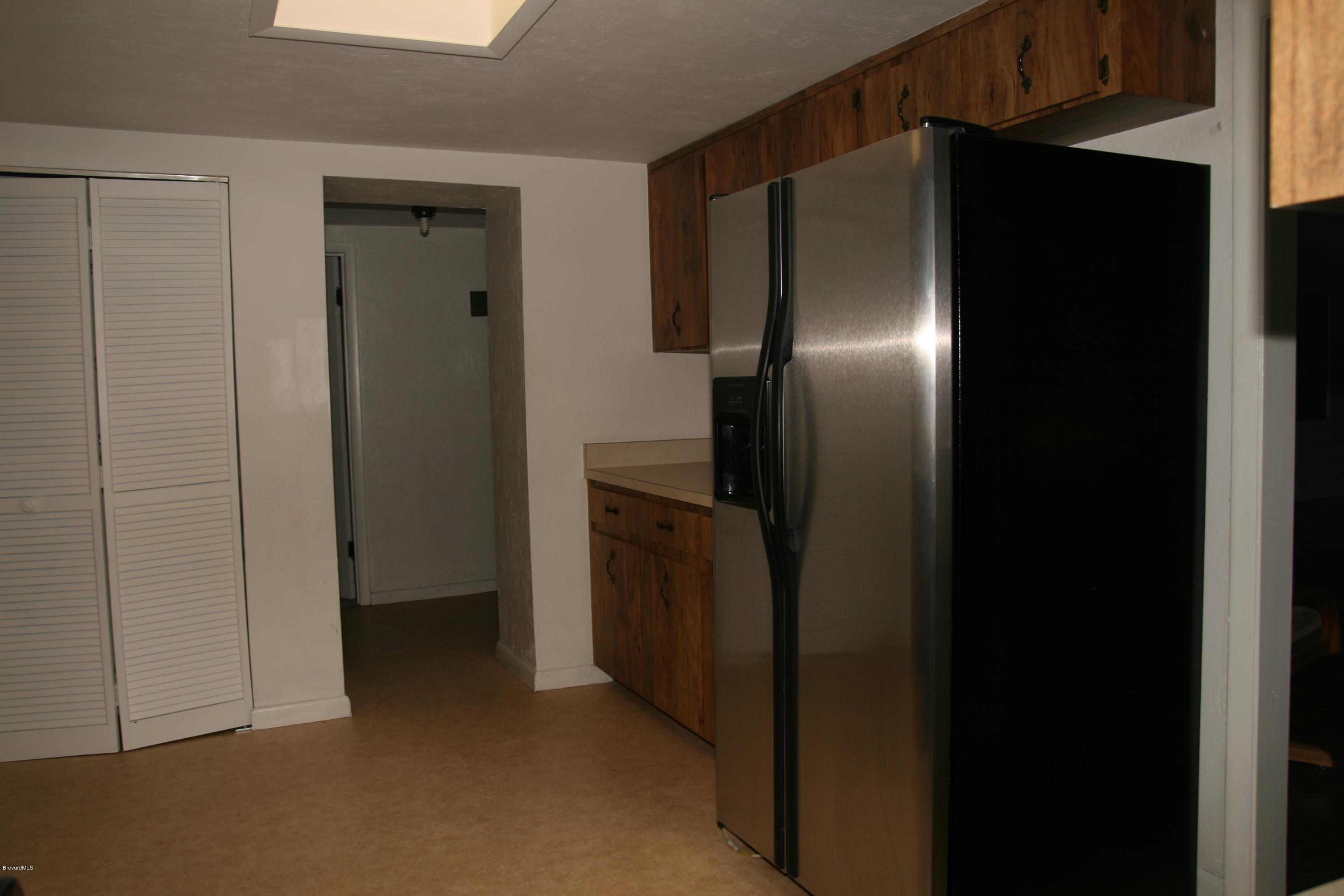 4303 Rayburn Road Cocoa, FL 32926 - Photo 6 of 26 Kitchen #2