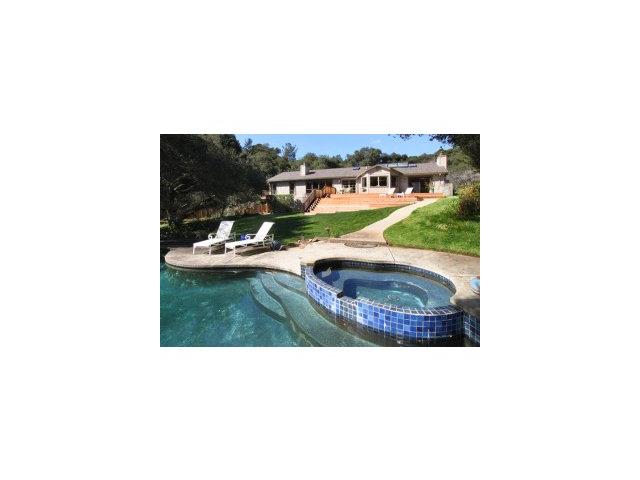 3655 Valencia Road Aptos, CA 95003 - Photo 1 of 9 Gallery Image 1