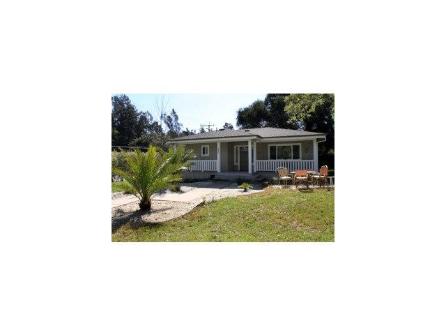 3655 Valencia Road Aptos, CA 95003 - Photo 6 of 9 Gallery Image 6