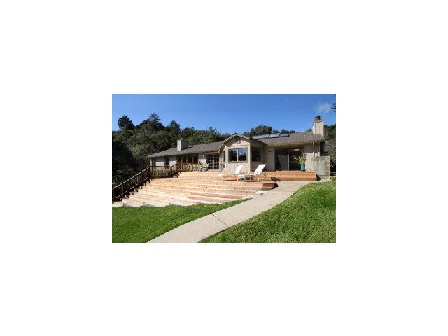 3655 Valencia Road Aptos, CA 95003 - Photo 9 of 9 Gallery Image 9