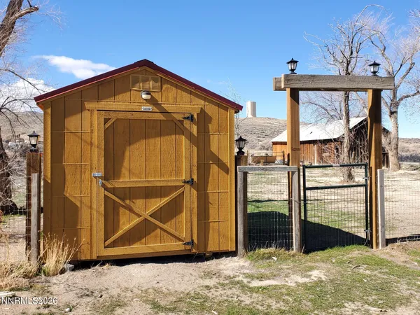 $149,000 | 20 Melrose Avenue, Golconda, NV 89414