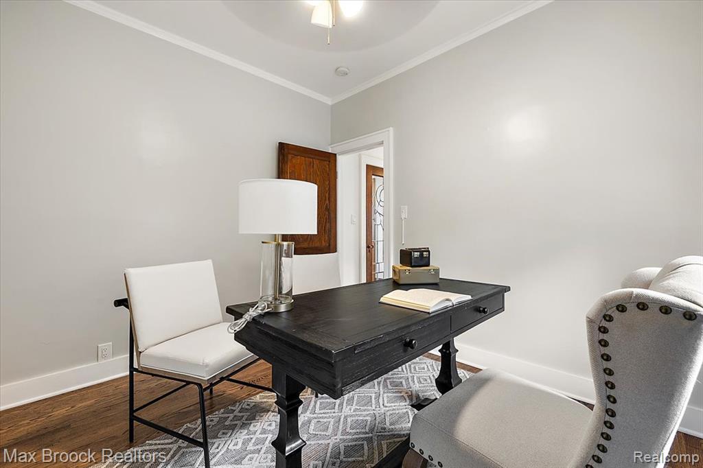 1207 Villa Road Birmingham, MI 48009 - Photo 18 of 55