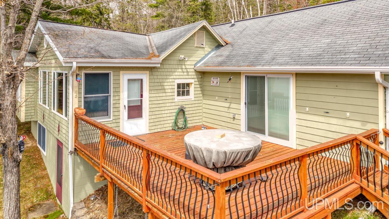 5149 Sea Lion Lake Road Florence, WI 54121 - Photo 24 of 35