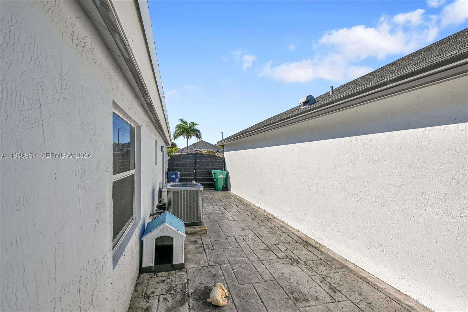 24955 Southwest 129th Path Homestead, FL 33032 - Photo 25 of 26 a house view with backyard space
