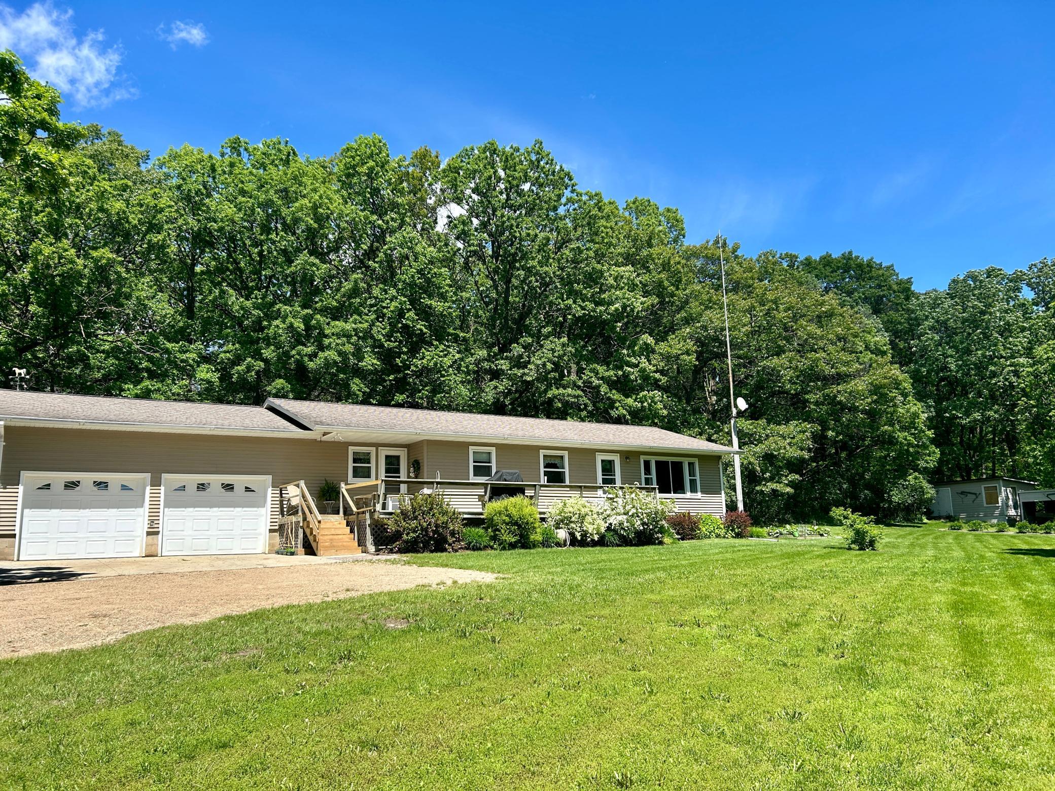 61891 Leaf River Road Wadena, MN 56482 - Photo 1 of 1 Gallery Image 1