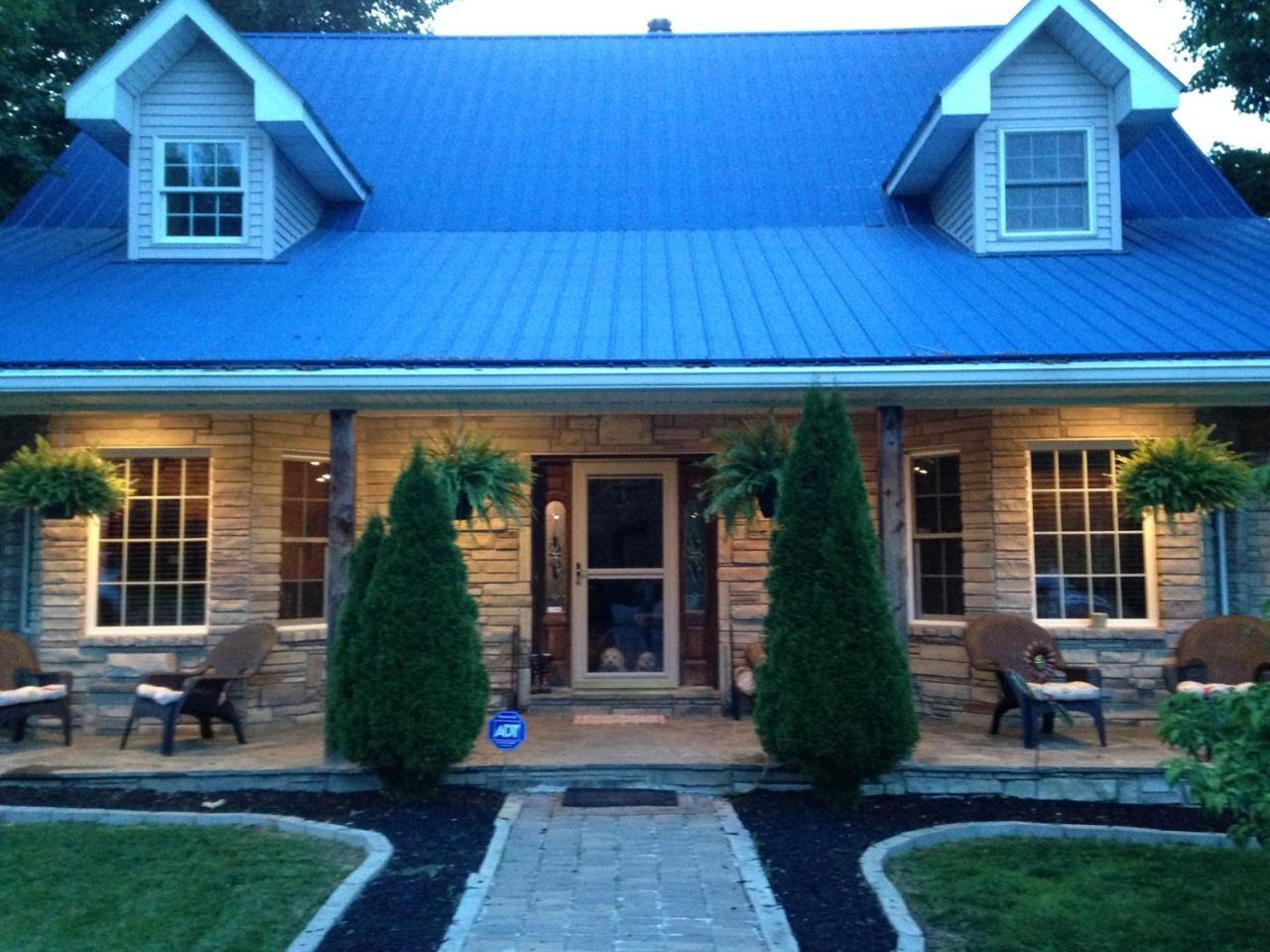 1128 Blankenship Road Jamestown, KY 42629 - Photo 17 of 35 Additional Photo