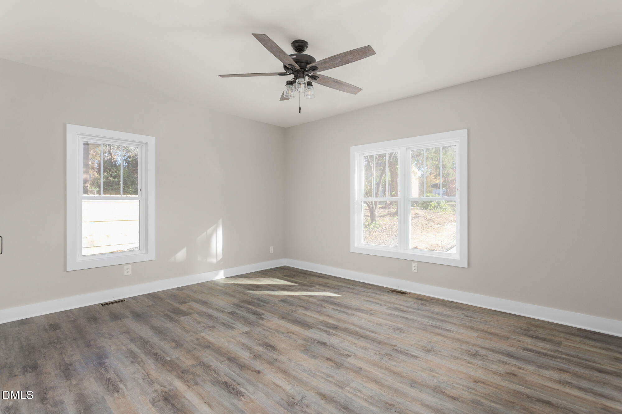 1931 Henry Road Graham, NC 27253 - Photo 13 of 35 Primary Suite (Bedroom 1)