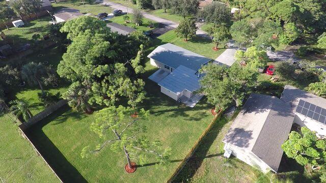 3082 Rostan Lane Palm Springs, FL 33461 - Photo 10 of 20 AERIAL