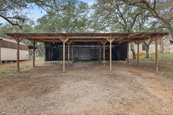$600,000 | 122 Winding Creek Road, Spicewood, TX 78669