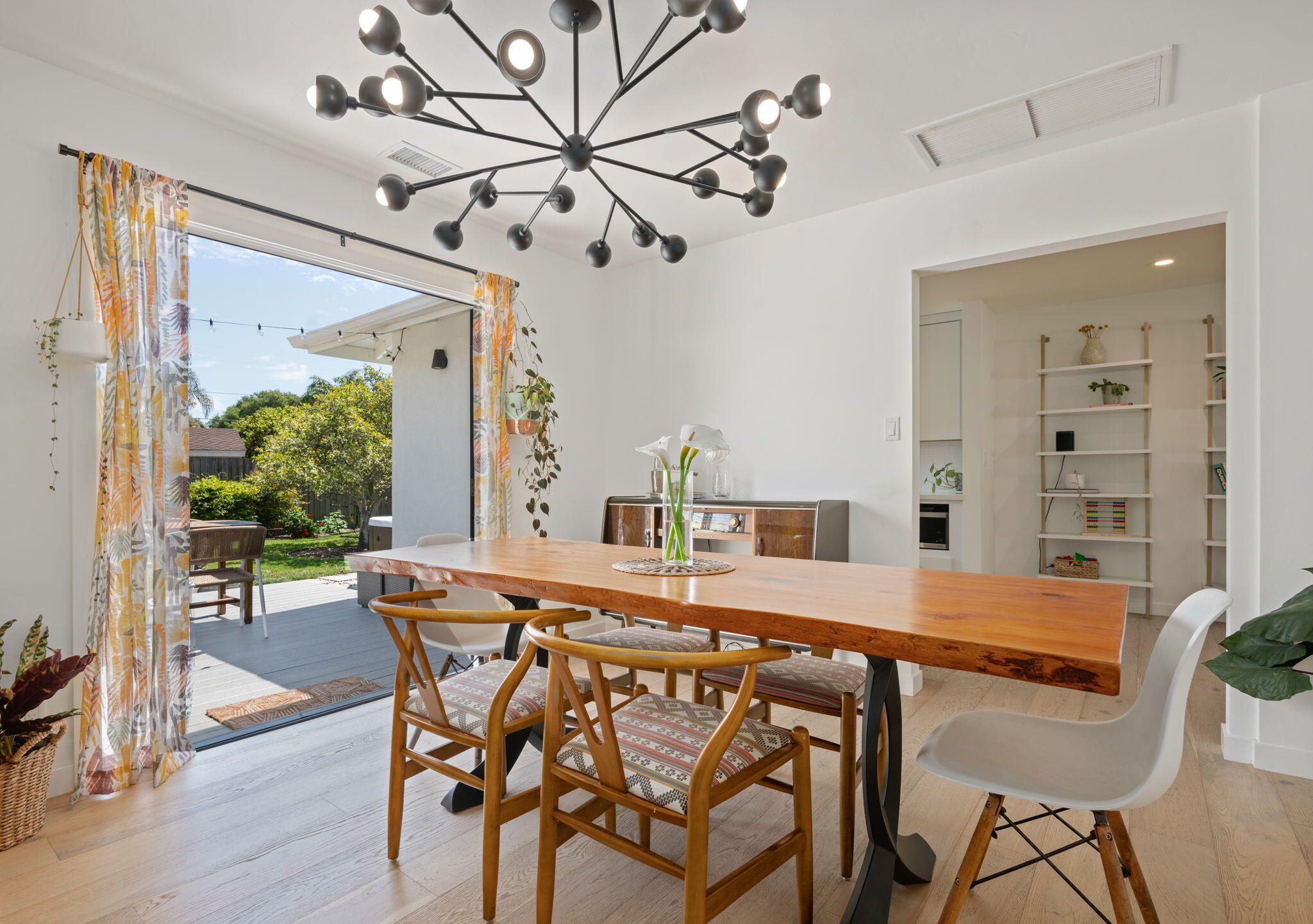 308 Cooper Road Santa Barbara, CA 93109 - Photo 11 of 29 Dining