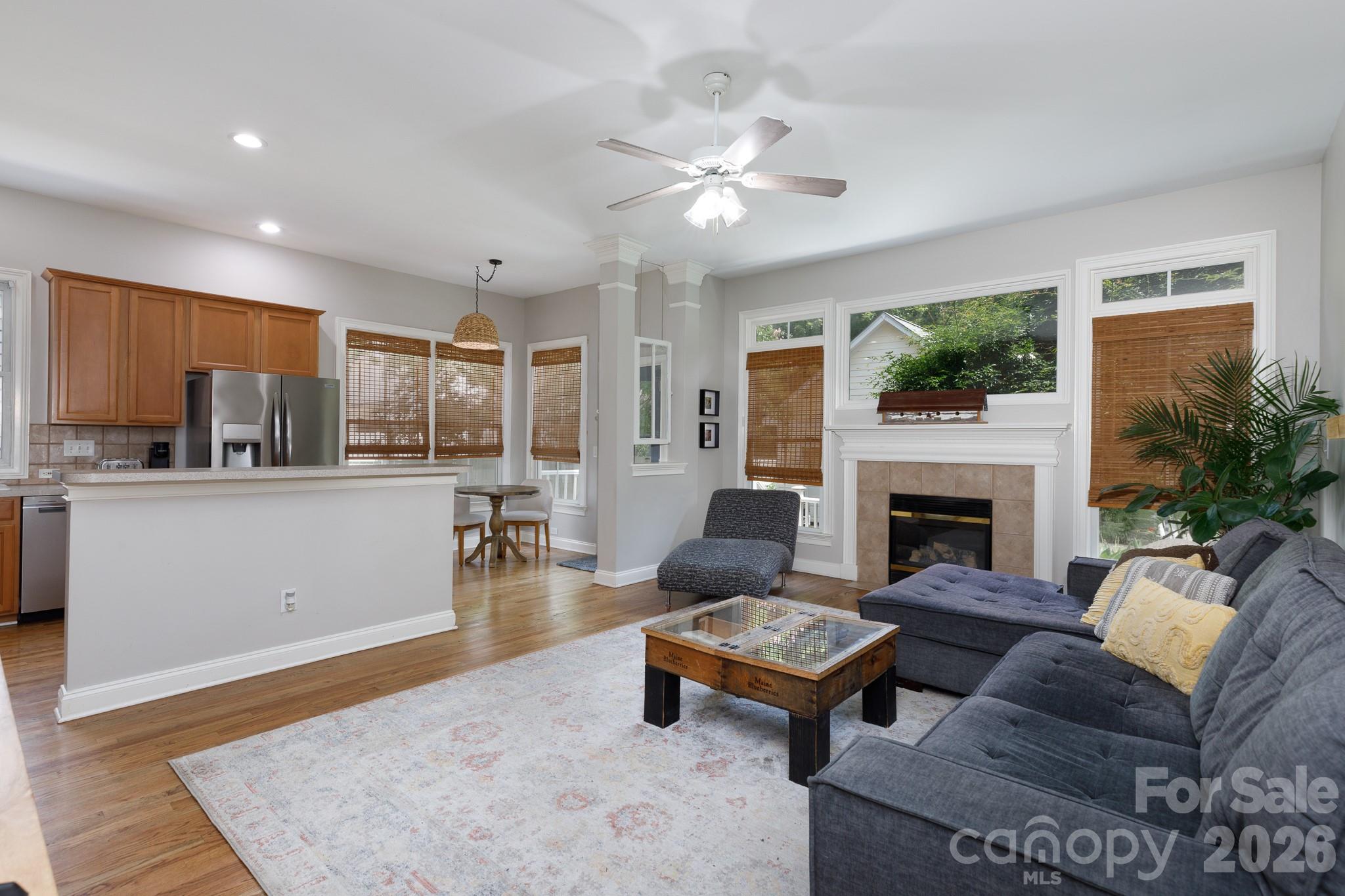 1308 Barnett Woods Fort Mill, SC 29708 - Photo 14 of 48