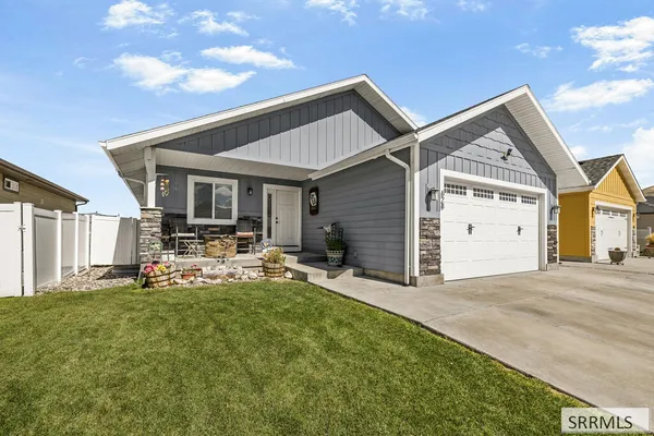 $489,000 | 628 Double Eagle Drive, Pocatello, ID 83204