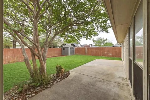$349,900 | 1714 Crestmeadow Lane, Mansfield, TX 76063