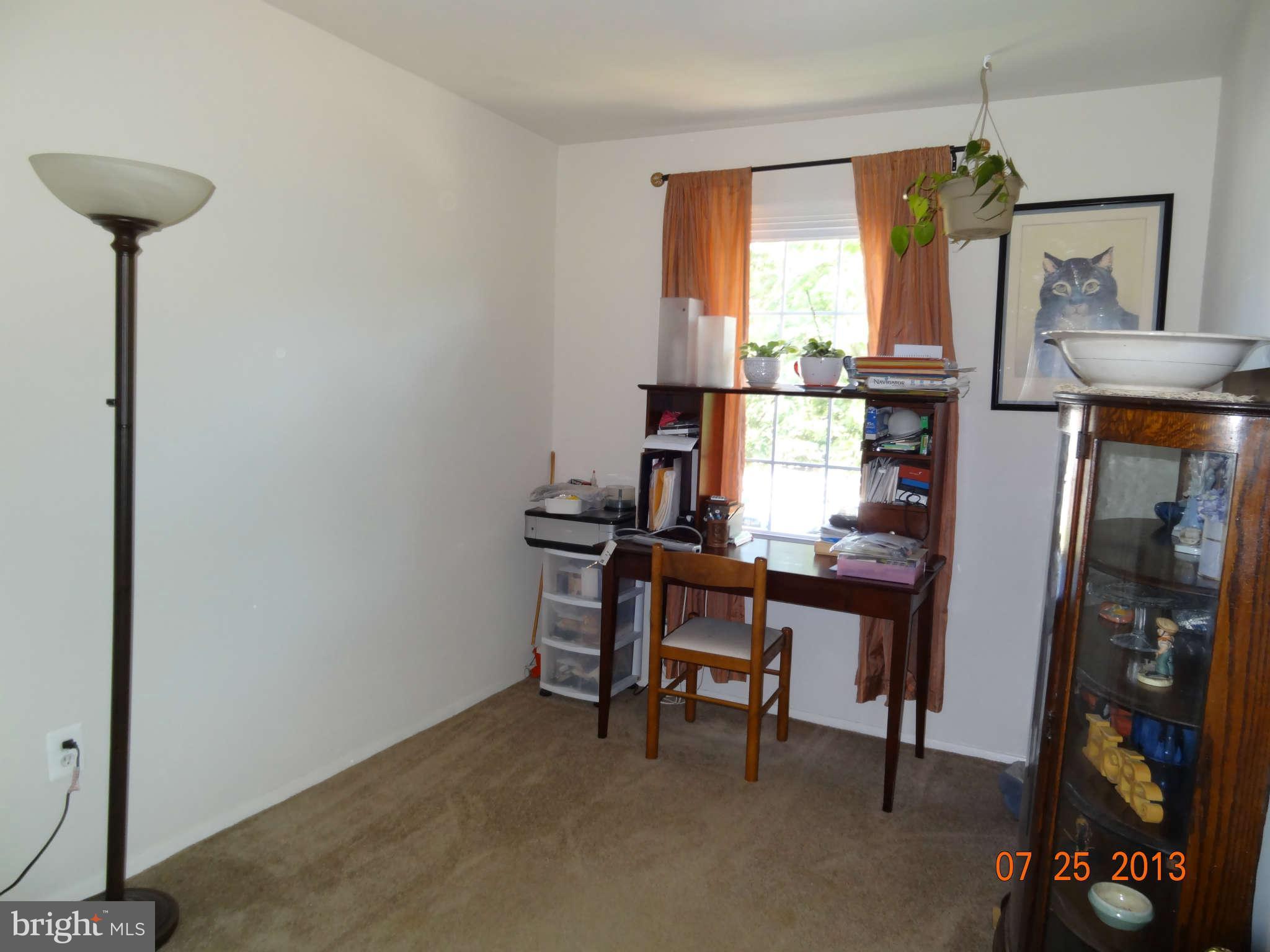 9233 Hood Road Manassas, VA 20110 - Photo 17 of 23 Bedroom