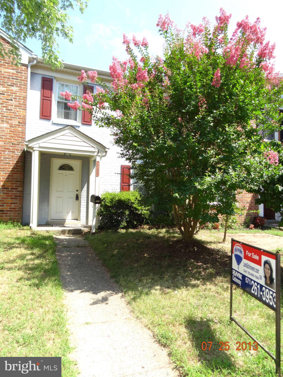 9233 Hood Road Manassas, VA 20110 - Photo 23 of 23 Exterior Front