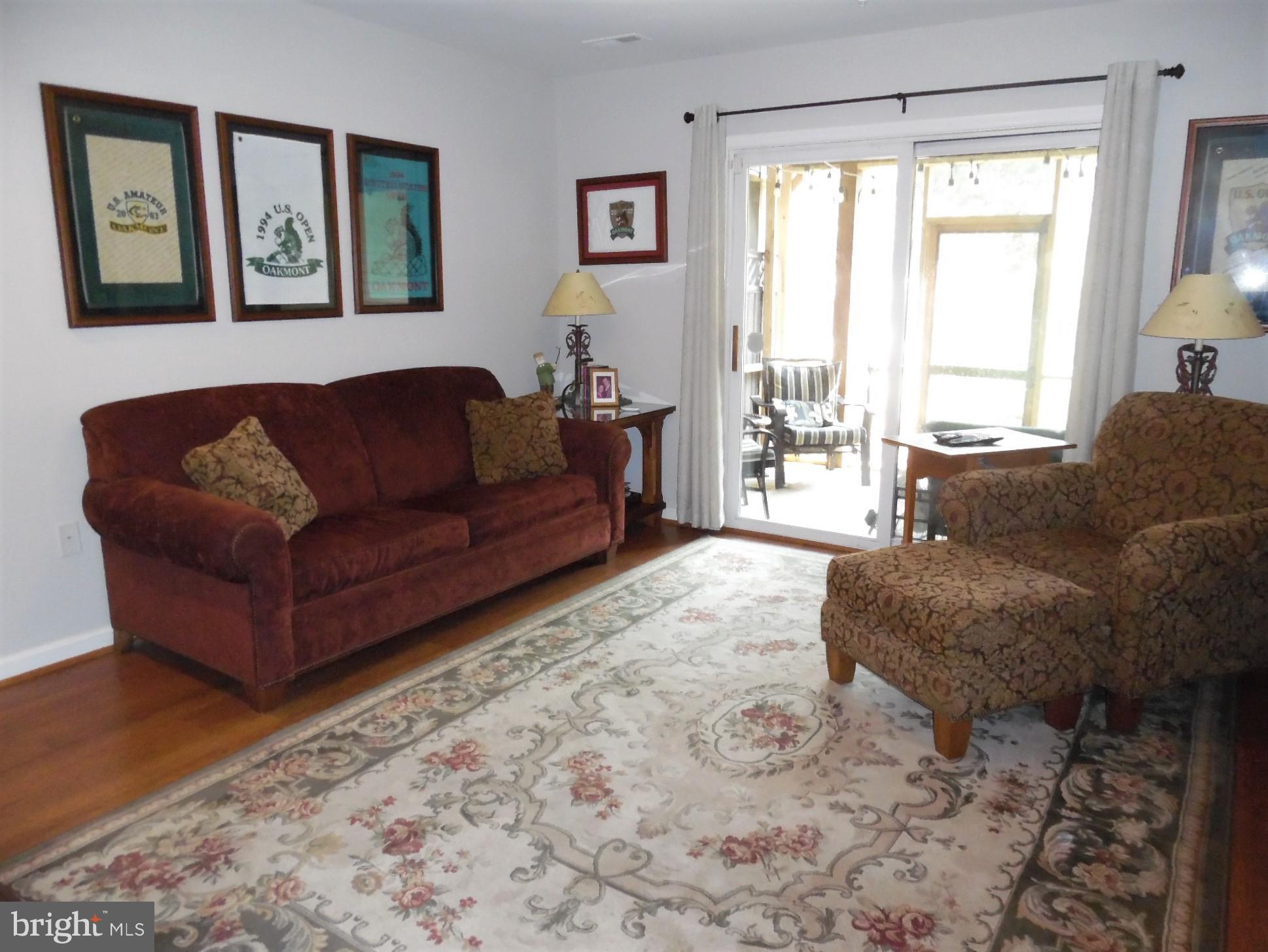 2410 Rippling Brook Road Frederick, MD 21701 - Photo 18 of 22 Family rm