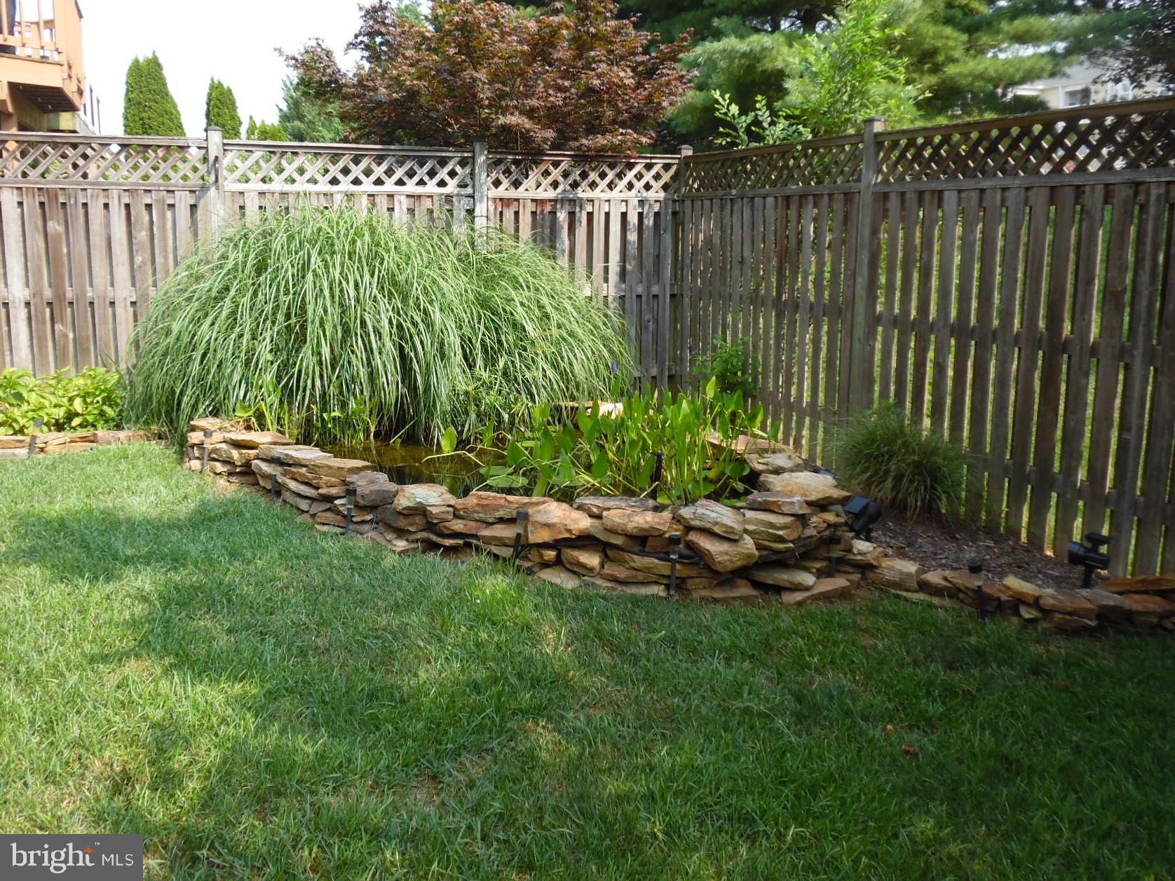 2410 Rippling Brook Road Frederick, MD 21701 - Photo 21 of 22 Tranquil pond to enjoy
