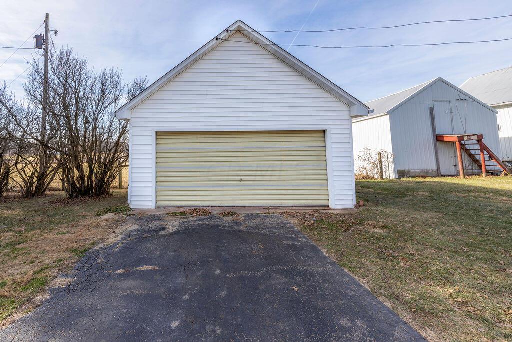 12775 Center Village Road Galena, OH 43021 - Photo 65 of 84 12775CenterVillageRd-Exterior-60