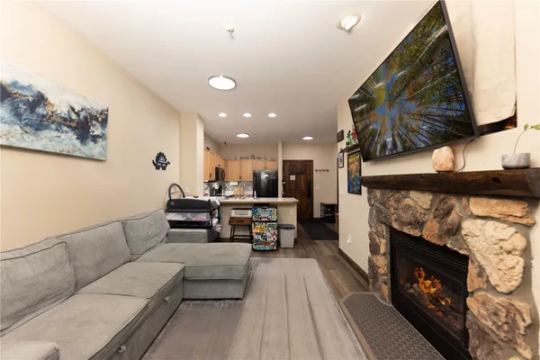 $420,699 | 22714 Highway 6, Unit 5958, Keystone, CO 80435