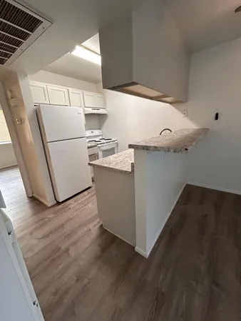 $1,050 | 610 South Granite Street, Unit 4, Prescott, AZ 86303