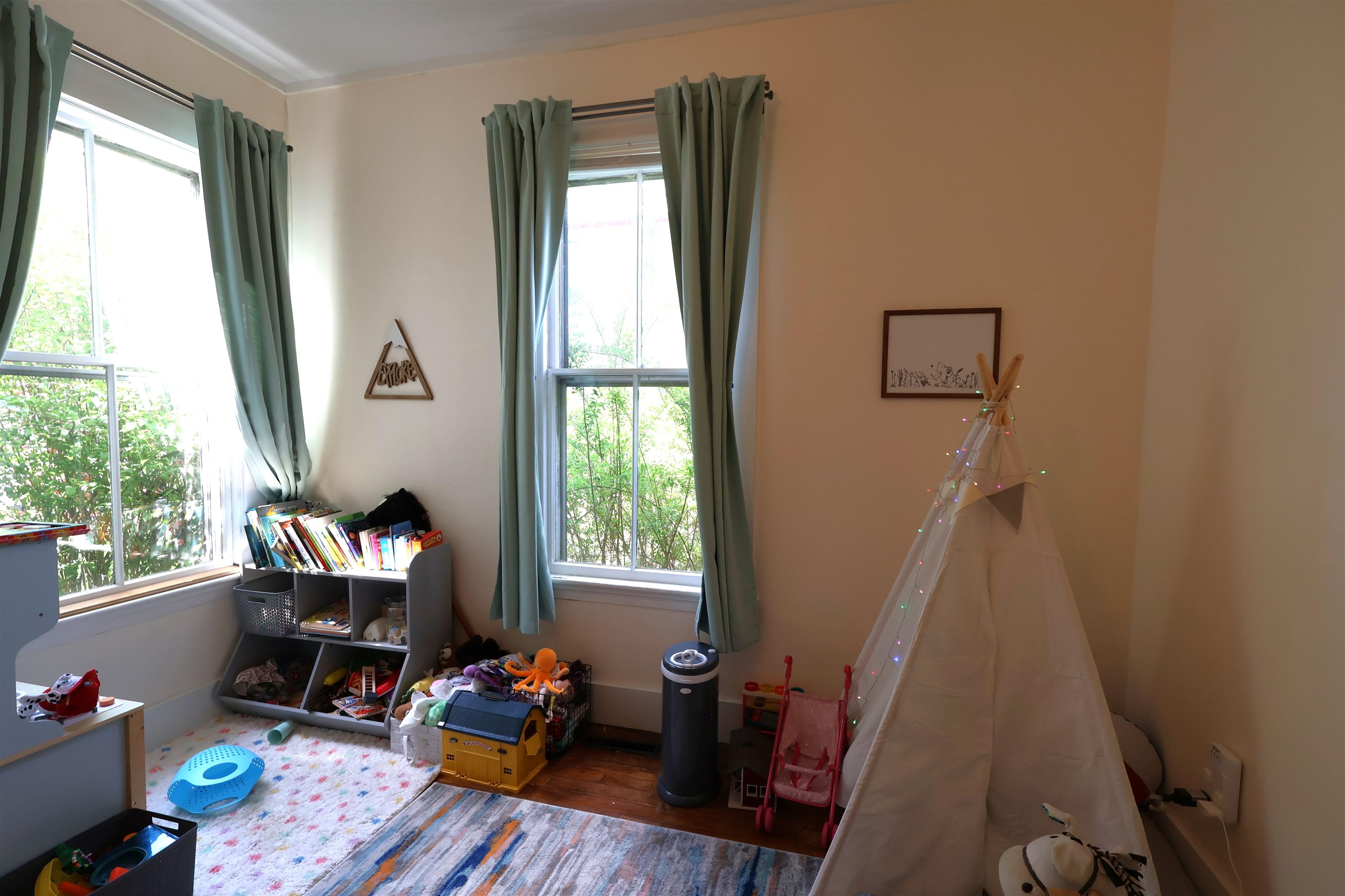 9 Shaw Street Lebanon, NH 03766 - Photo 25 of 54