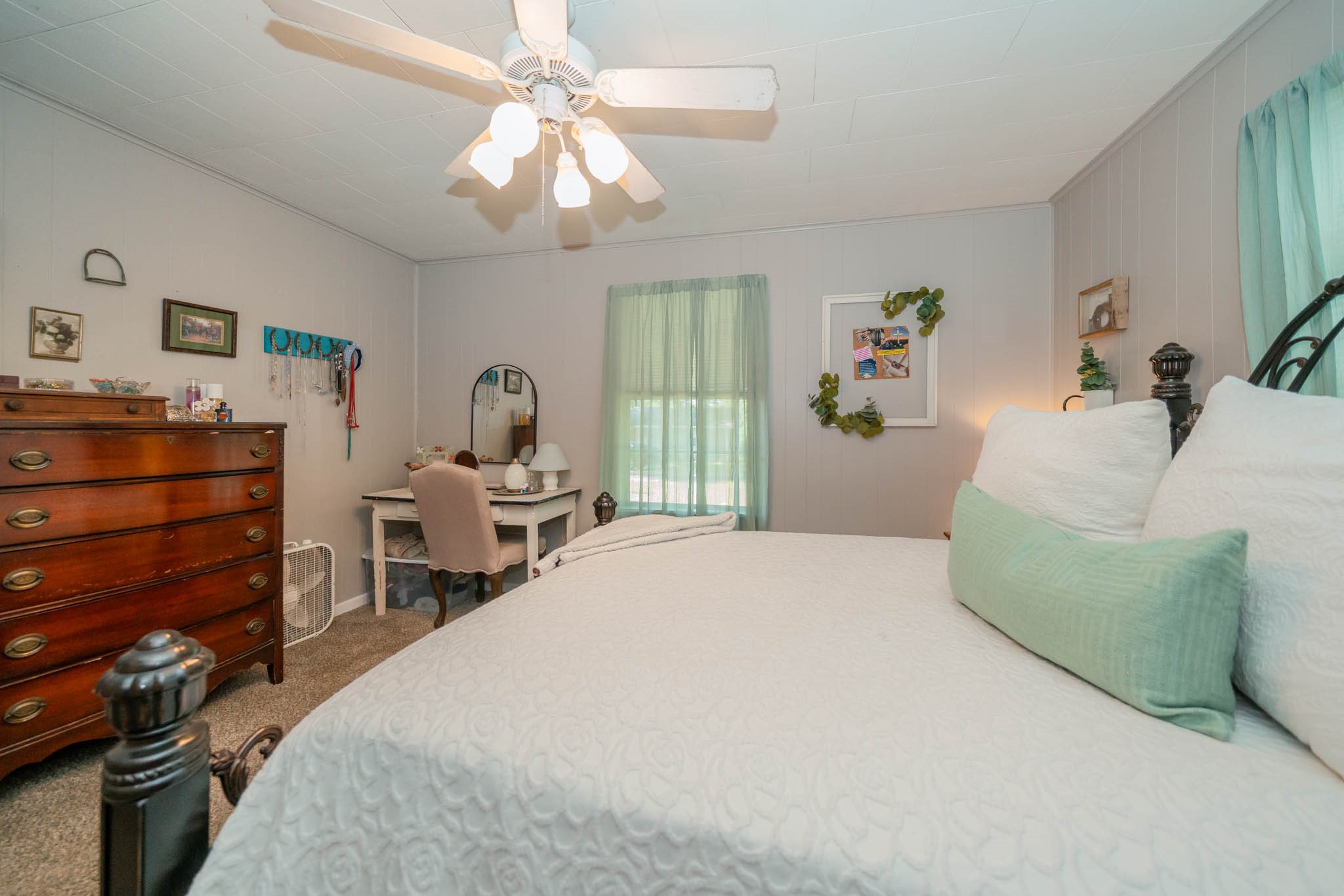 1511 Teachers Ridge Road Diana, TX 75640 - Photo 21 of 33