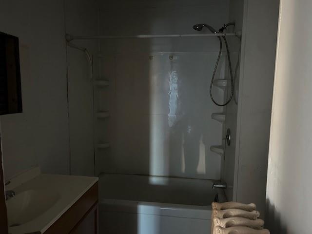 210 South Spring Street Blairsville, PA 15717 - Photo 14 of 15 a bathroom with a shower