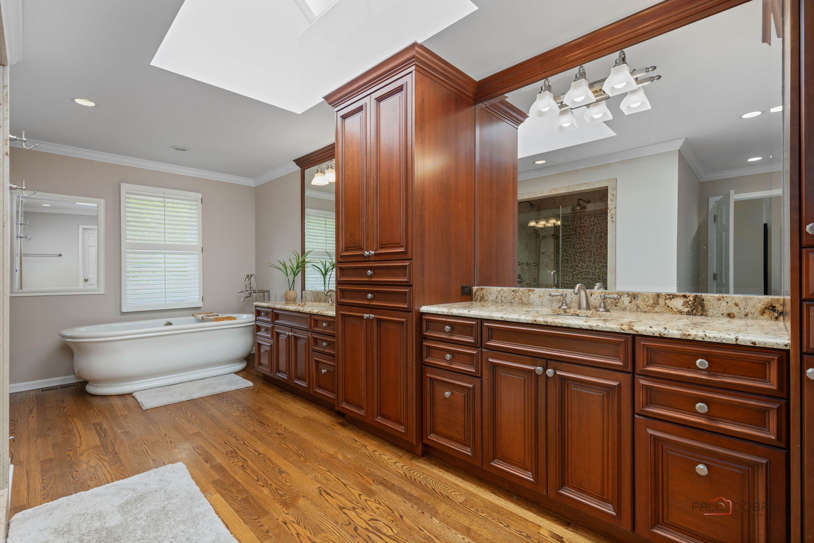1541 Heritage Road Lake Forest, IL 60045 - Photo 50 of 93