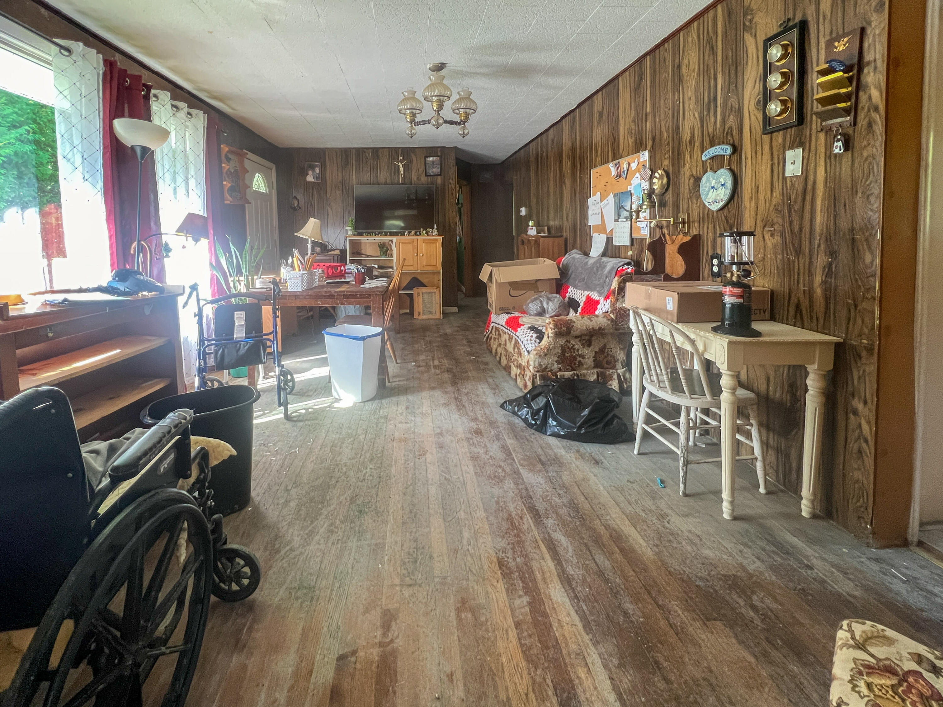 191 Milo Road Sebec, ME 04481 - Photo 10 of 16 IMG_6070