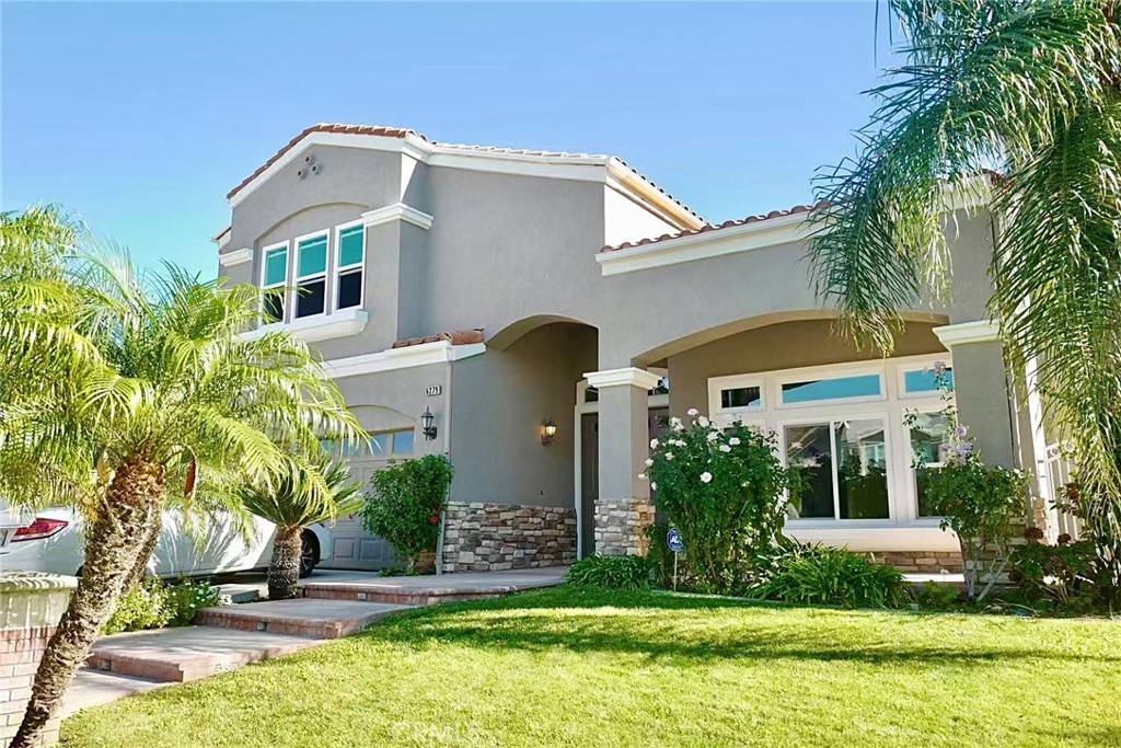 6279 Filly Court Rancho Cucamonga, CA 91739 - Photo 1 of 23