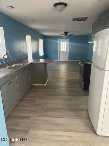 $1,300 | 1409 Roosevelt Street, Pascagoula, MS 39567