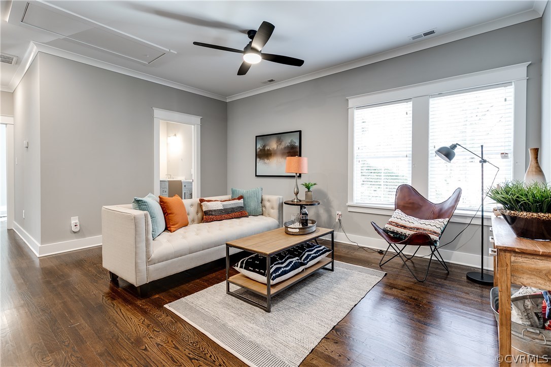 900 Baldwin Road Richmond, VA 23229 - Photo 31 of 50 Gallery Image 31