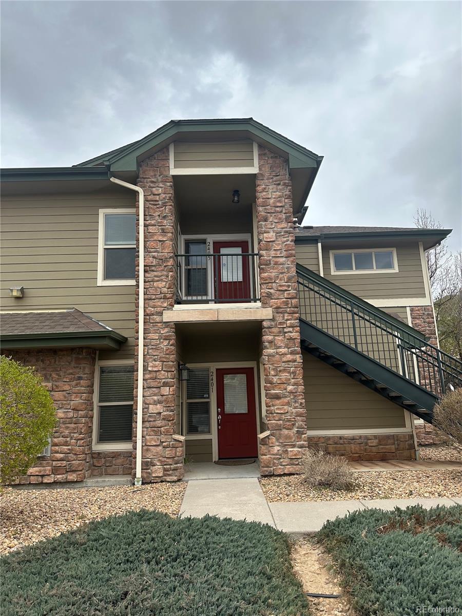 5800 Tower Road, Unit 2405 Denver, CO 80249 - Photo 1 of 18