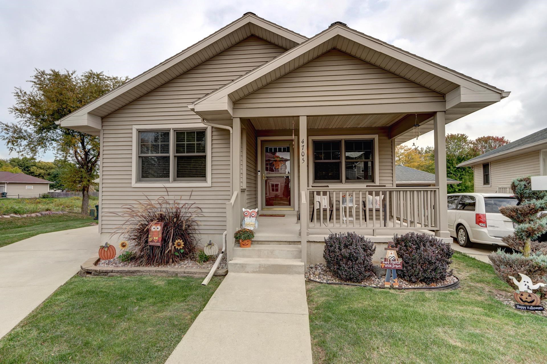 4705 Freese Lane Madison, WI 53718 - Photo 1 of 1