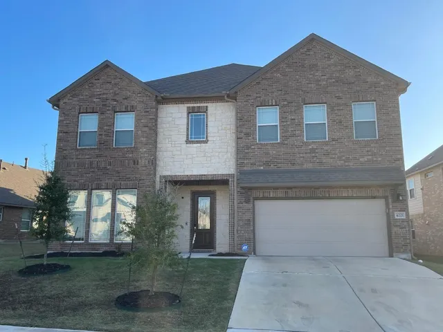 $3,200 | 4221 Dutchman Drive, Pflugerville, TX 78660