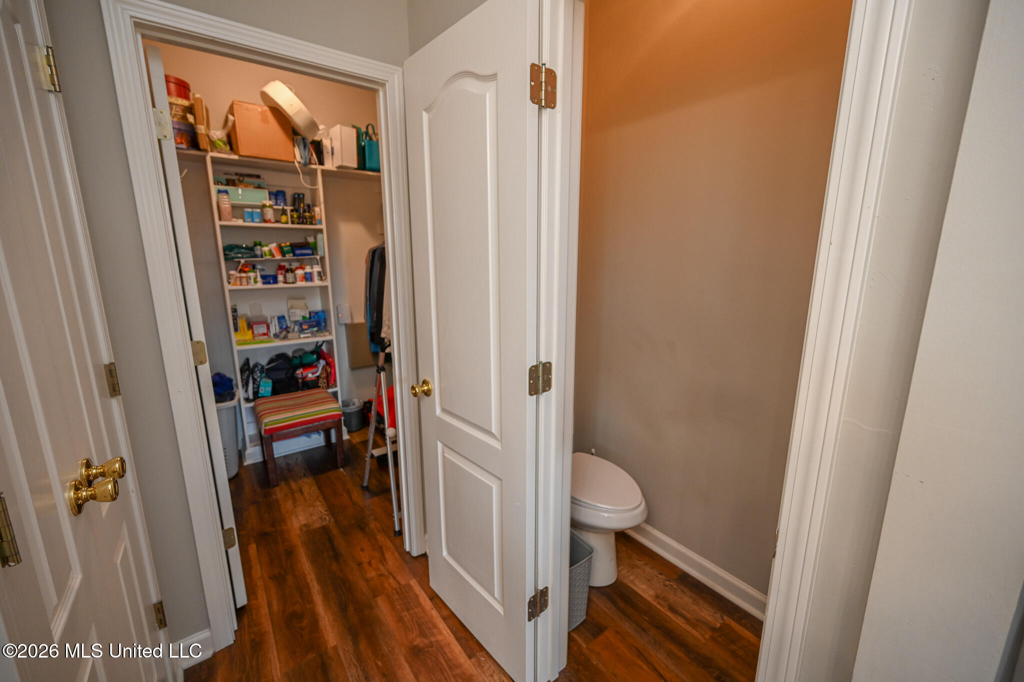 7169 Swinnea Ridge Southaven, MS 38671 - Photo 24 of 45 DSC_8668