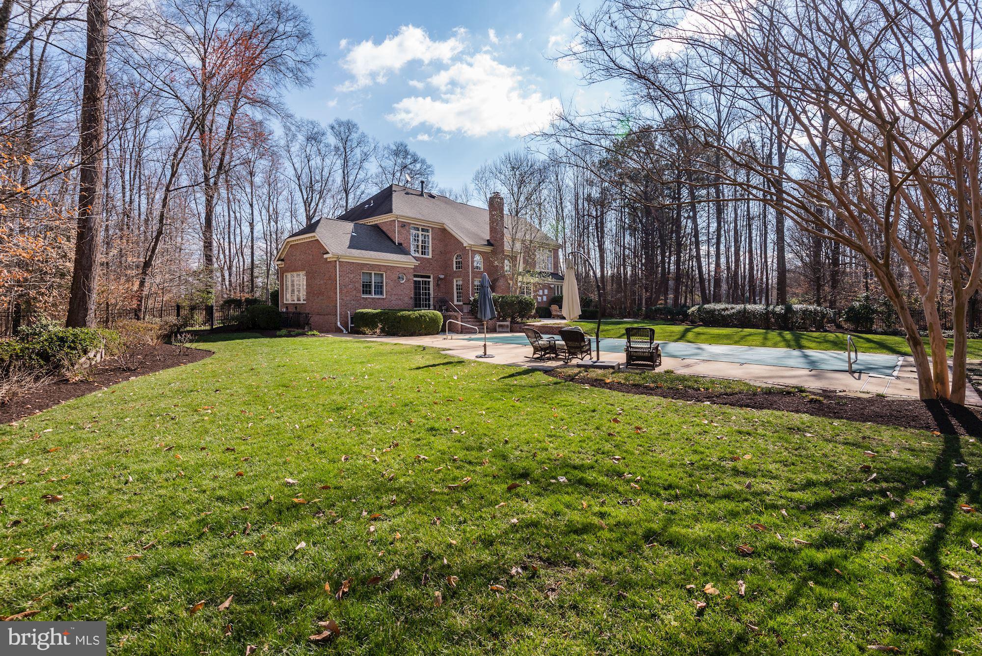 11203 Gunston Road Lorton, VA 22079 - Photo 55 of 61 Gallery Image 55