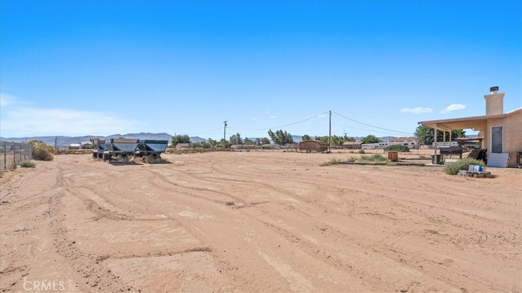 15535 Erie Road Apple Valley, CA 92307 - Photo 24 of 34