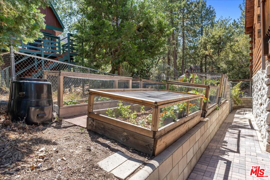 490 Lark Road Wrightwood, CA 92397 - Photo 34 of 40 Gallery Image 34