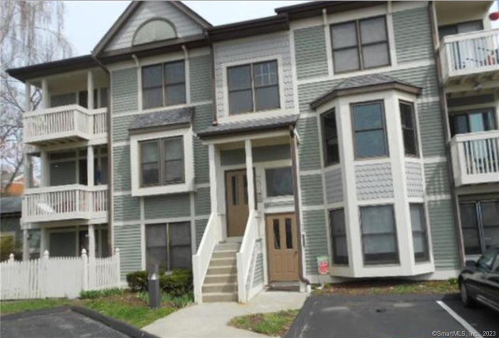 52 Front Street, Unit 52 New Haven, CT 06513 - Photo 1 of 1 Outside