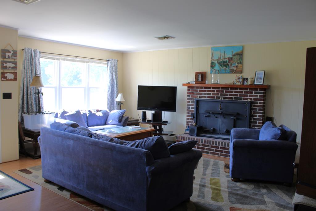25469 Parks Road Parksley, VA 23421 - Photo 8 of 32